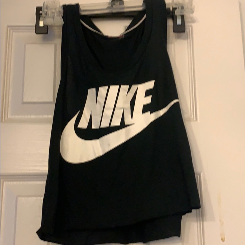 Nike tank top